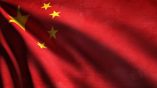 China bulls could be facing a grim New Year's eve.