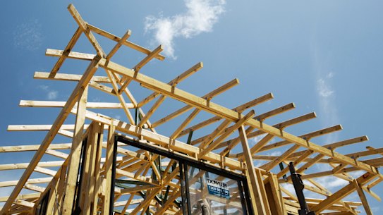 Millions of people  have been locked out of the housing market.