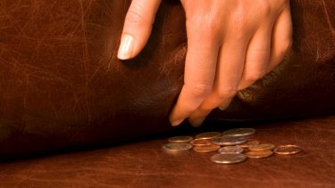 Lost super accounts are more than just loose change: one woman has forgotten about an account valued at $2.4 million. Photo: iStock