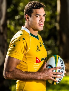Rory Arnold may shun big offers in France to stay with Australian rugby.