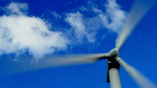 In a spin: Labor tries to clear up its renewable energy plans.