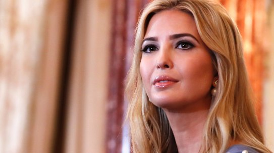 'First daughter' Ivanka Trump's business empire is under growing scrutiny.