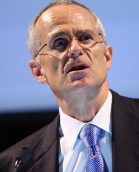"It is as serious as it gets:" ACCC chairman Rod Sims over the Volkswagen diesel emissions allegations.