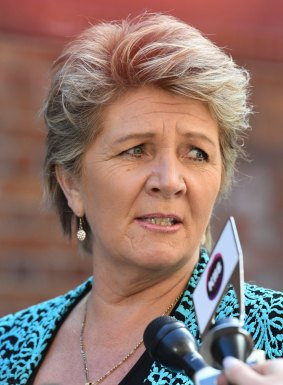 Child protection campaigner Hetty Johnston says there is no point holding the family violence inquiry if the chief justice cannot give testimony.
