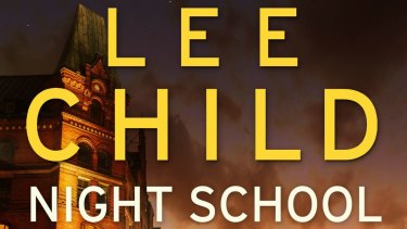 Night School Review Lee Child Goes Back In Time For Thrilling