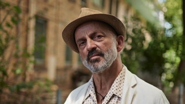 Jacek Koman Puts Character Ahead Of Leading Man Status You've come to the right place. jacek koman puts character ahead of