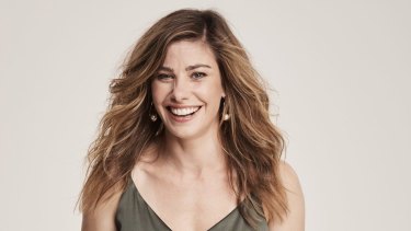 Q A With Brooke Satchwell Panelist On Show Me The Movie