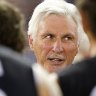 Larry Graham: How the VFL robs other states of their footy history