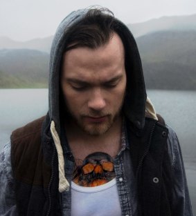 Asgeir made me think of ice-cold winds whistling in dark nights.