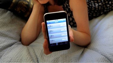 Queensland Optus mobile phones change to daylight saving time