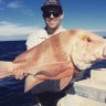 Jeremy McGovern breaks forwards' hearts, eats still beating ones from fish