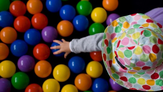 Research shows early childhood education is crucial in children's educational outcomes.