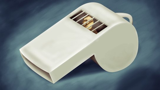 Illustration: Simon Bosch.