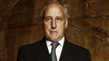 Former prime minister Paul Keating says only the most "reckless and wilful government" would abort the superannuation policy settings to put the system at risk.