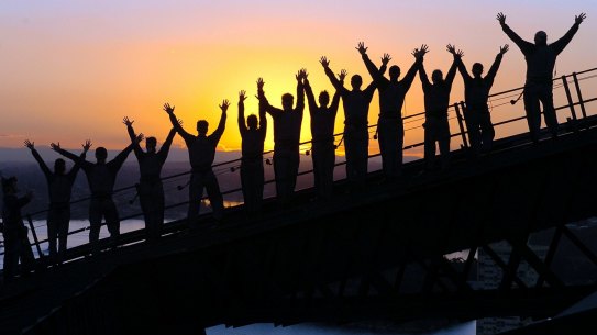 Australia's population is about to hit 24 million.  