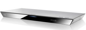 Value: The Panasonic DMPBDT330 lifts the quality of Blu-ray discs, but less so with DVDs.