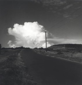 Bright Cloud, c1937