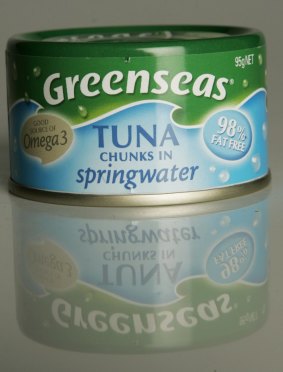 A spokeswoman said Greenseas has been working to procure FAD-free tuna but ran into supply issues.