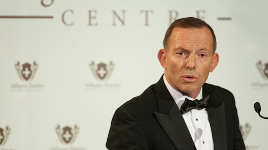 Turn back the boats: Tony Abbott