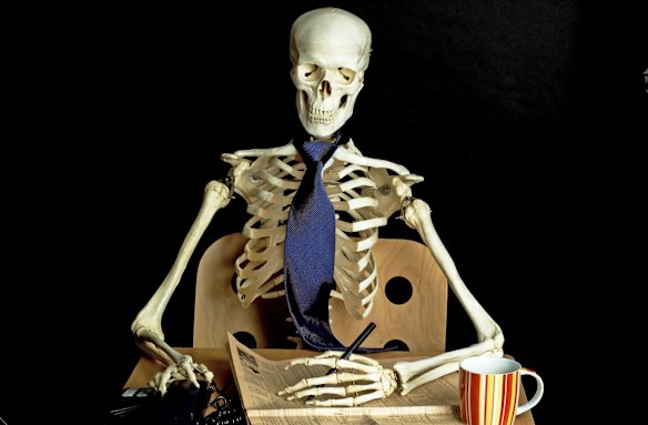 Data from Investment Trends showed more than one out of two Australians say another global financial crisis could be on the way.