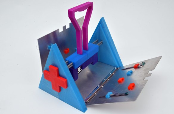 Is VCE failing our top design students?