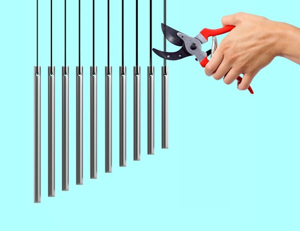 Illustration by Tim Beor.