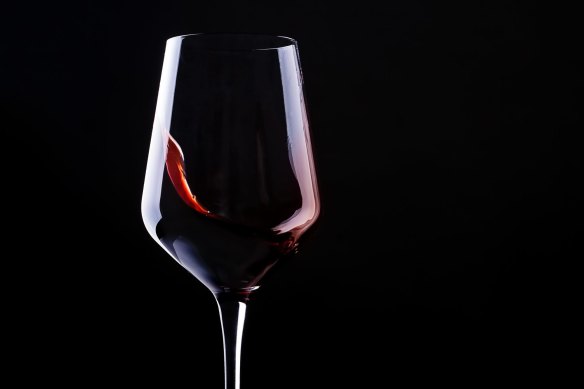 Red wine offers something for almost every taste.