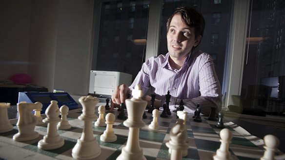 Martin Shkreli promised to lower the price of the life-saving drug, but reportedly never did.