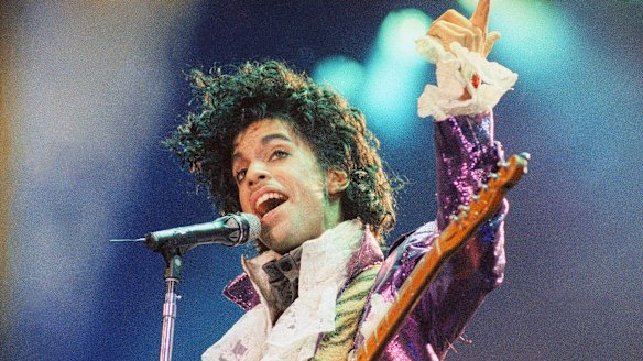 Superstar Prince: 1957-2016 was cremated in his hometown of Minnesota.