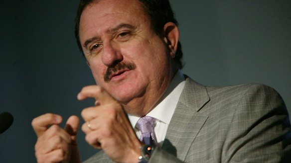 Turning around the mess Sol Trujillo left Telstra in was a major achievement when Catherin Livingstone became that company's chairman.