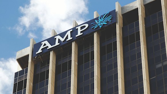 AMP said it would sell $570 million worth of investments in tobacco, biological and chemical weapon stocks.