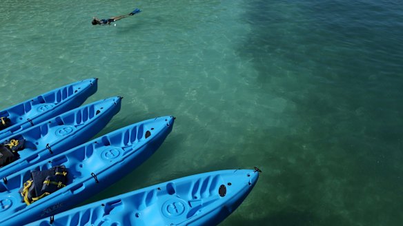 Bermuda is the world's top tax haven according to Oxfam.