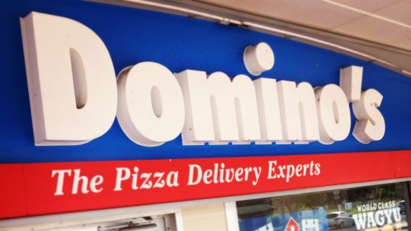 Dominos Pizza in Mosman have found themselves on the NSW Food Authority "Name and Shame" register.