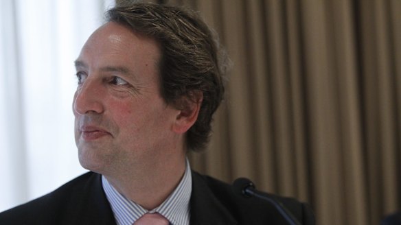 "The generational bargain, under which each generation of working Australians supports retirees while still improving its own standard of living, is at risk": John Daley.