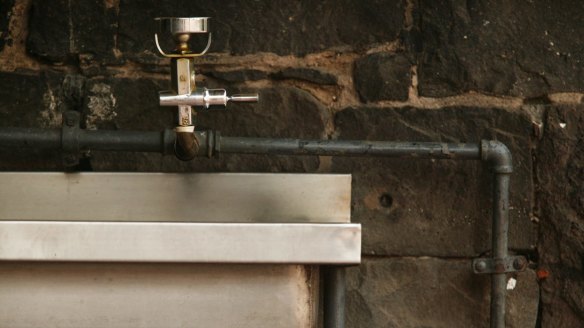 Some schools are revising their approach to soft-drinks.