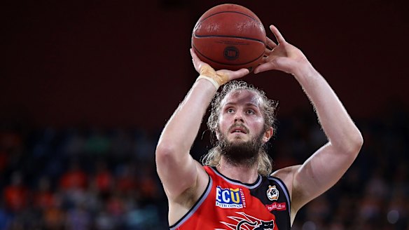 Jesse Wagstaff would love to play in Canberra. (Photo by Chris Hyde/Getty Images)