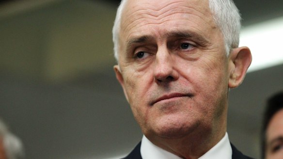 Prime Minister Malcolm Turnbull and other major party politicians can't ignore the mood for a protest vote in the electorate.