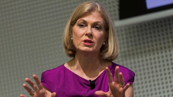 Launa Inman will retire from the board at the annual meeting.