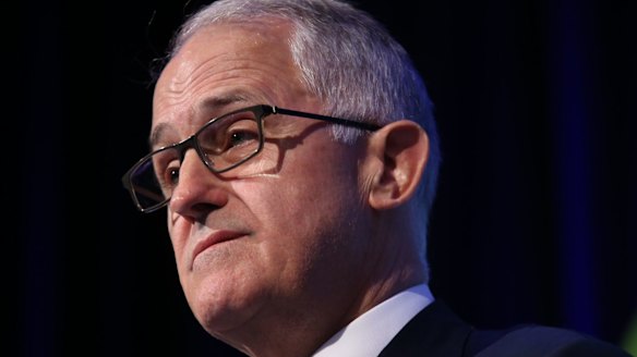 Prime Minister Malcolm Turnbull says debate about change to section 18C of the Racial Discrimination Act is "reasonable".