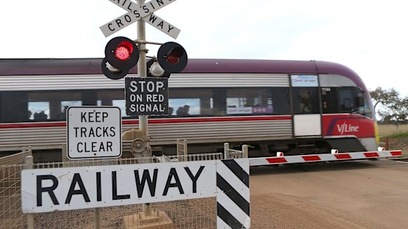 V/Line to provide free travel as compensation for disruptions