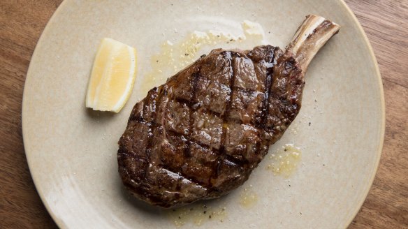Macelleria review