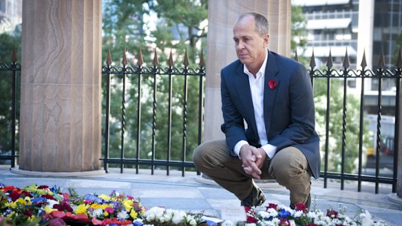 Peter Greste has weighed into the debate around the <I>60 Minutes</i> crew's excursion to Lebanon for a story that resulted in them facing kidnapping charges.