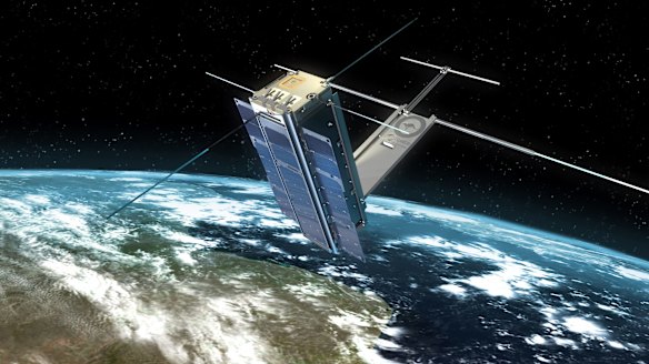 UNSW Canberra has signed a $9.96 million contract with the Royal Australian Air Force (RAAF)