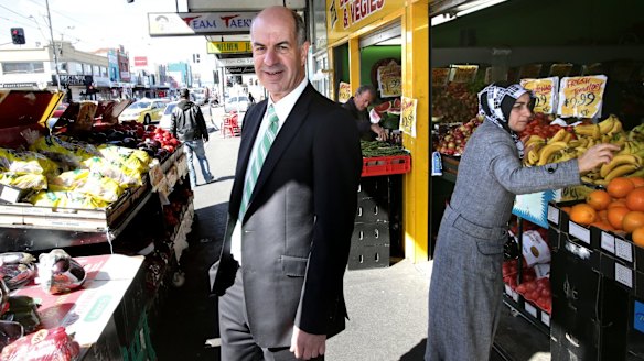 Labor's Kelvin Thomson is set to announce he will vacating the seat of Wills.