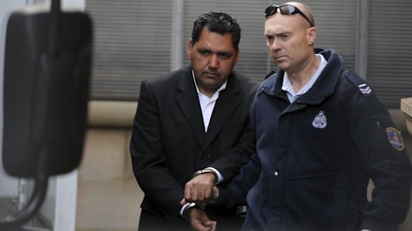 Adeel Khan appeals conviction for Rozelle explosion that killed three ...