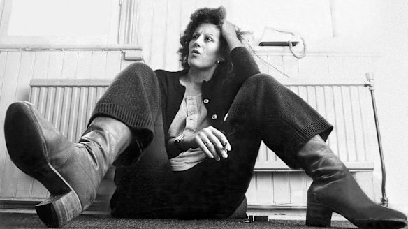 Germaine Greer's The Female Eunuch helped launch second-wave feminism and was a bestseller around the world.

