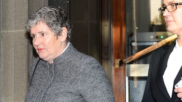 Landlord Catherine Swan on the ruling: "It gives landlords like me confidence that the person they lease the property to is the person who will be living there." 