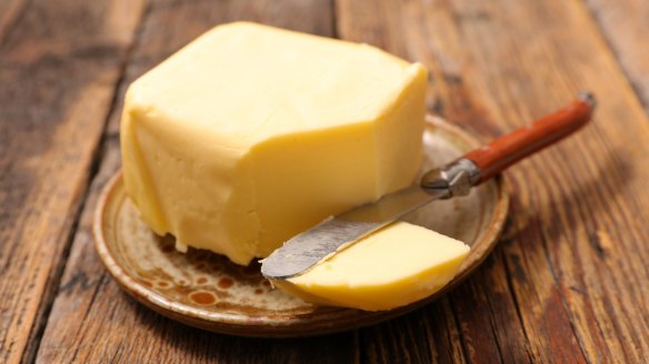 A consumer shift to more natural fats means the demand for butter has risen globally.