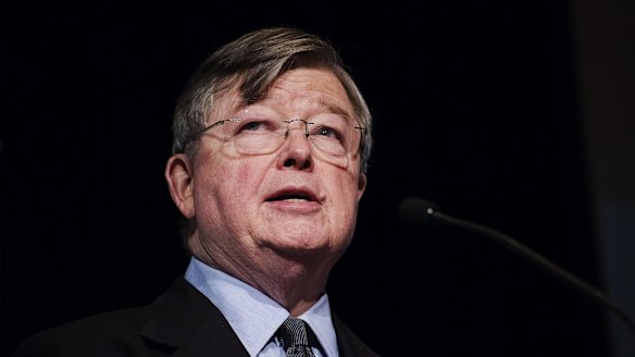 Harrison Young: "It has been an honour to serve as a member of the CBA board."