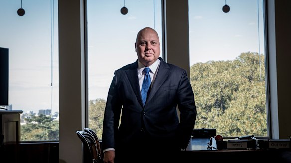 Victorian Treasurer Tim Pallas abolished stamp duty for first home buyers purchasing a property valued below $600,000. 